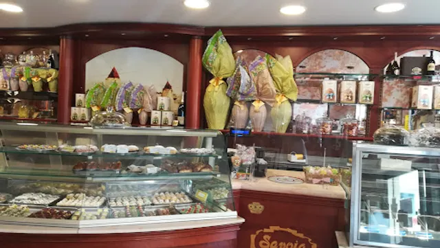 Pasticceria Savoia