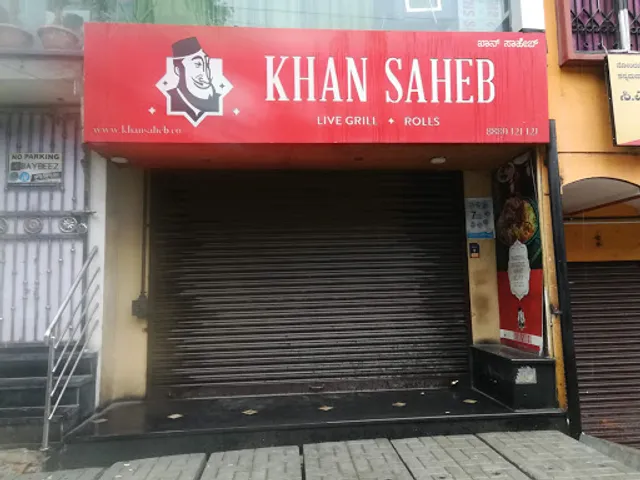Khan Saheb