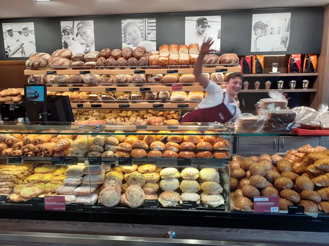 Bäckerei & Konditorei Bolten