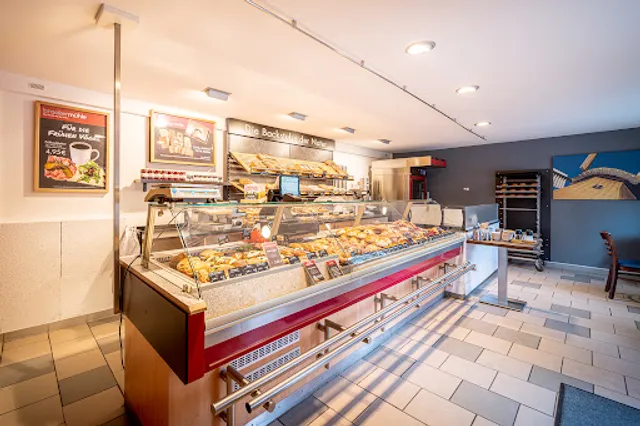 Bäckerei Braaker Mühle, Witzhave