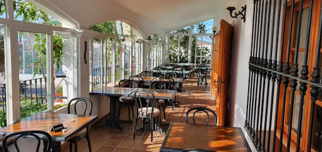 Mirador de la Axarquía