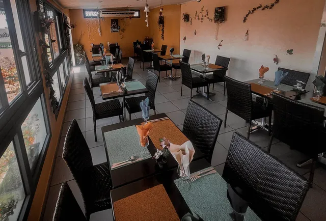 Restaurant Coulée 77