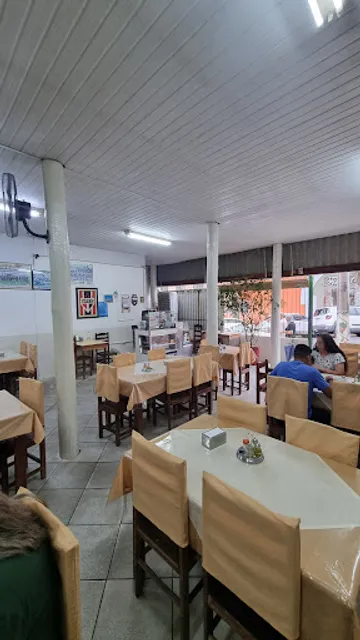 Rest. Cantinho da Costela