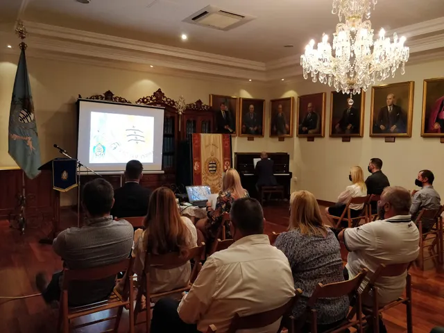 Nicolo Isouard Band Club