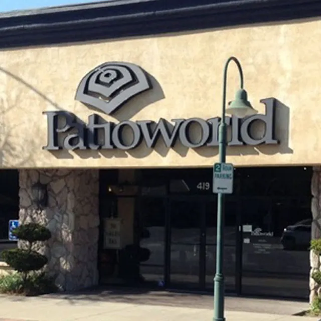 Patioworld