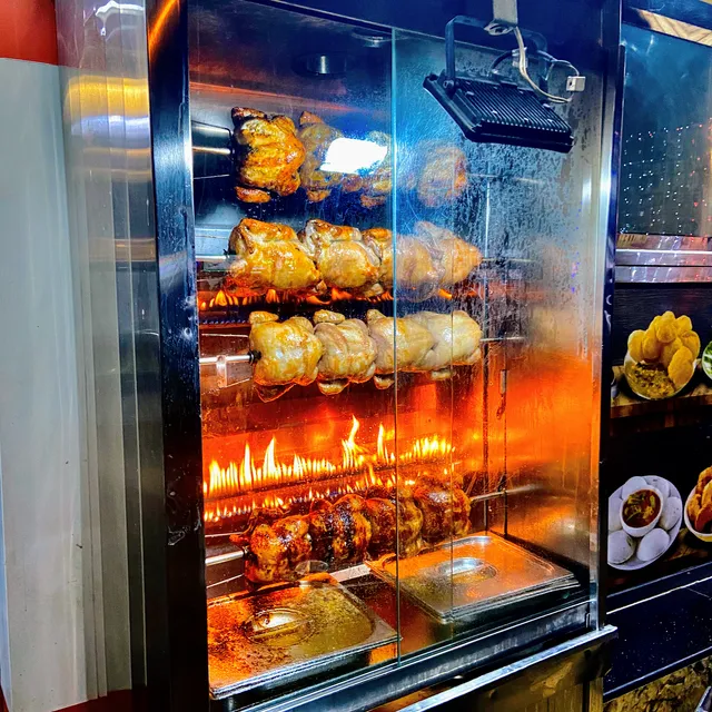 Reef Deira Cafeteria & Restaurant