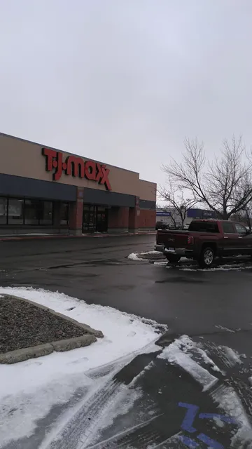 T.J. Maxx