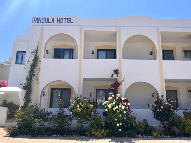 Irinoula hotel