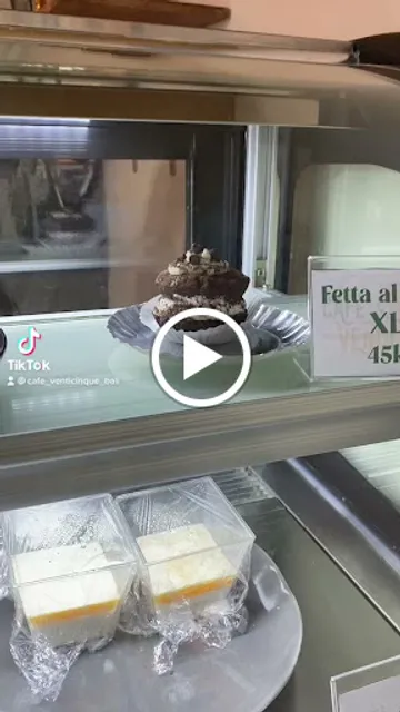 Caffè Torino by Venticinque Group