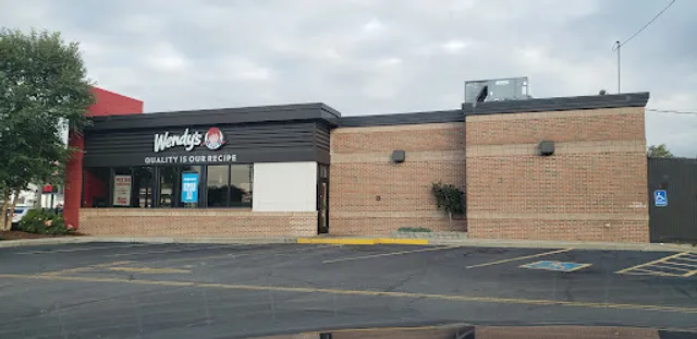 Wendy's