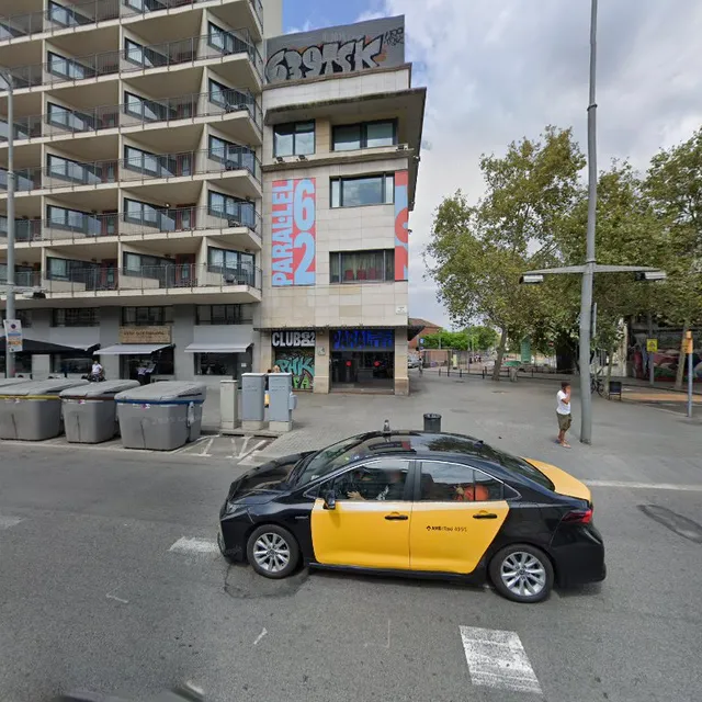 Avinguda del Paral·lel, 62