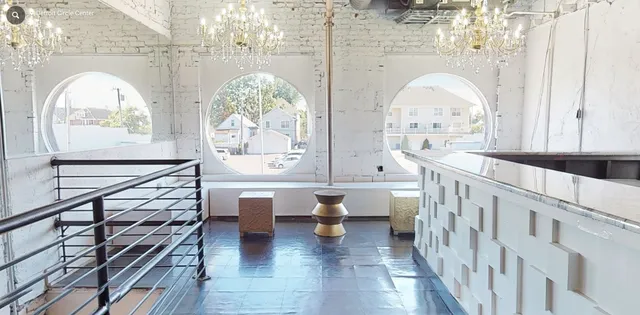 Detroit Circle Center