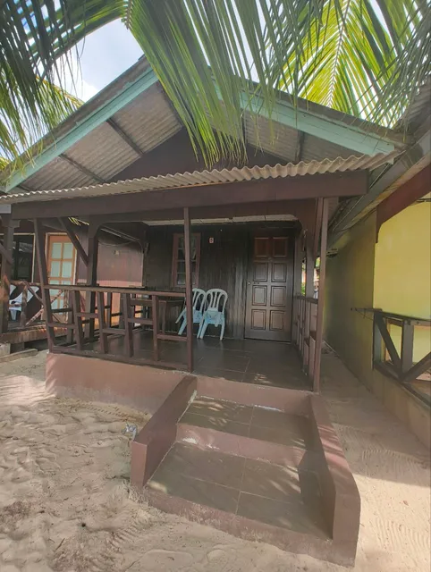 Rainbow Tioman Cottage