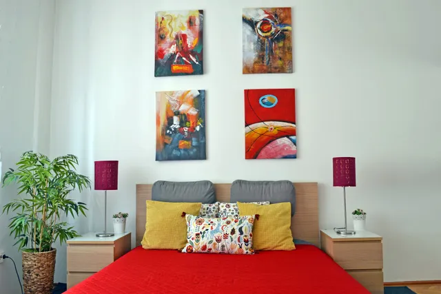Paprika Apartman
