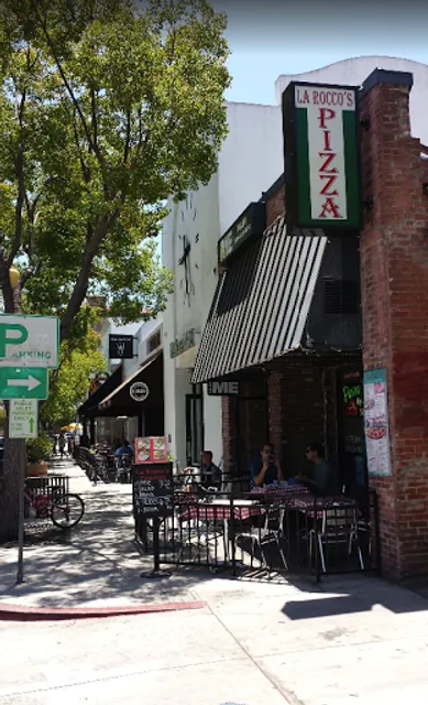 LaRocco's Pizzeria