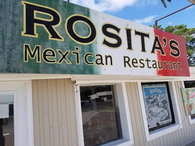 Rosita's Mexican Restaurant