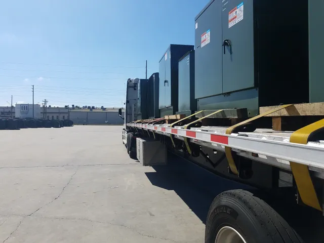 Howard Industries Inc