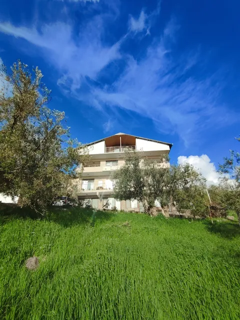 Evim Zeytinlik Pansiyon ve Restaurant