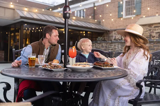 Yankee Doodle Tap Room