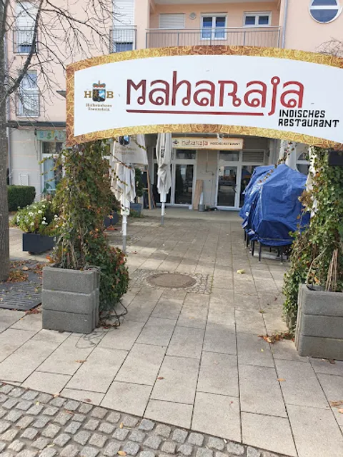 Restaurant Maharaja