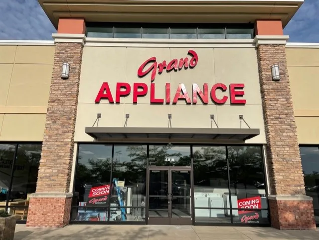 Grand Appliance and Tv