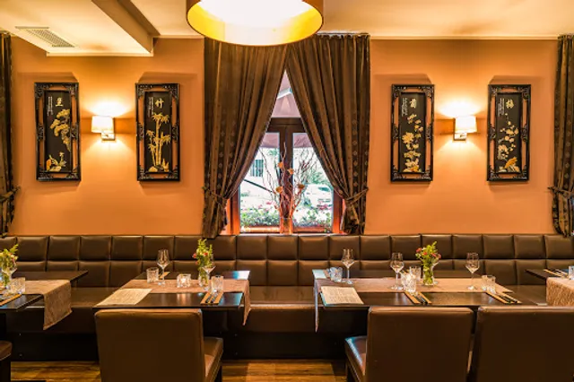 MIVU - Asian Kitchen & Bar