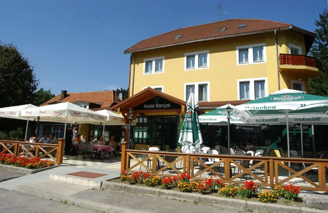 Hotel Risnjak