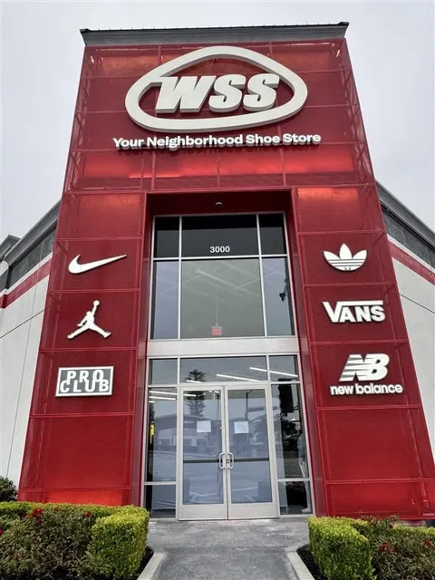 WSS