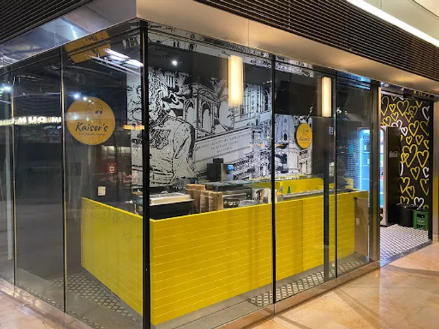 Kaiser's – Kaiser'schmarrn