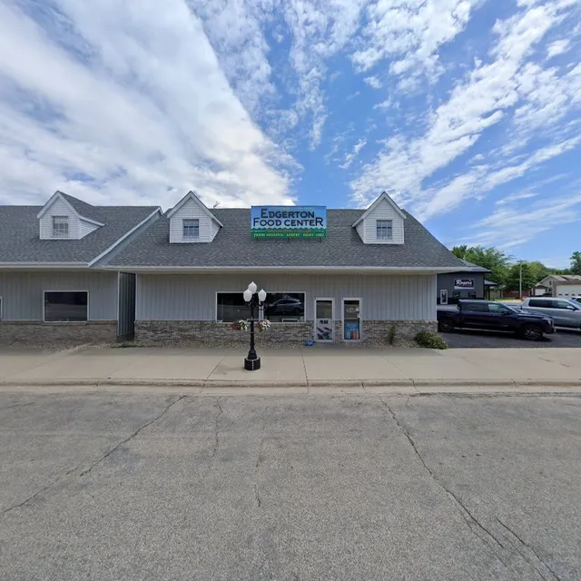 Edgerton Food Center