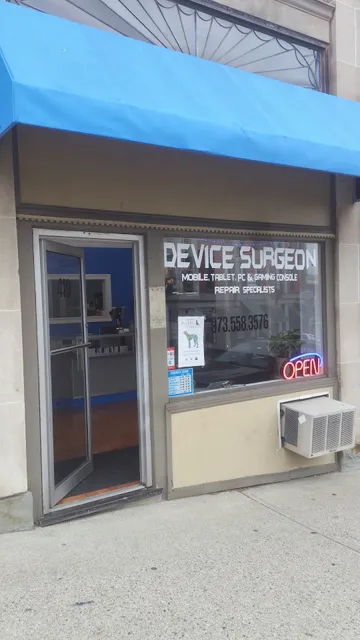 Device Surgeon