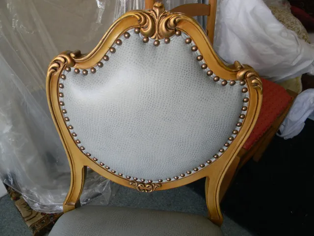 Mario's Bon Decor Incorporated