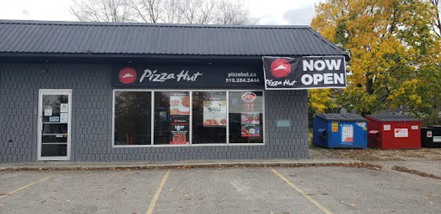 Pizza Hut