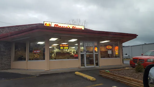 Marco's Pizza