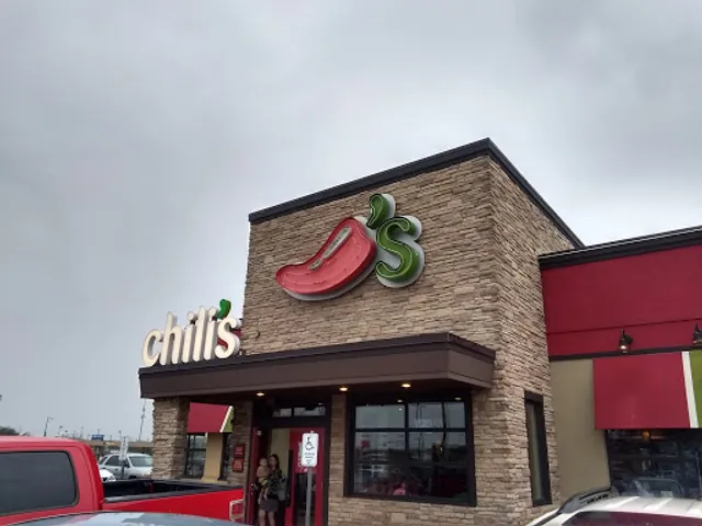 Chili's Grill & Bar