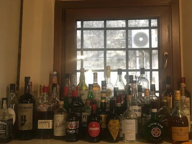 Pizzeria Papa' Ninuccio Cascina (Pi)