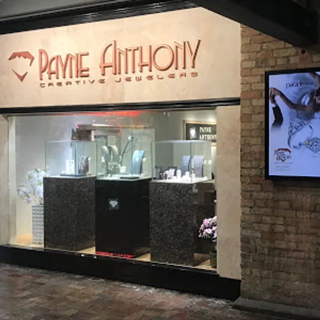 Payne Anthony Creative Jewelers