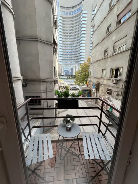 Best Central KM 0 Old Town Newly Bright Studio Perfect