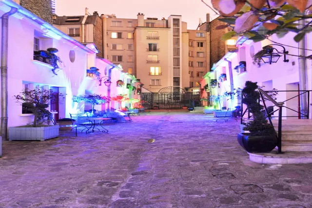 Unic Renoir Saint-Germain