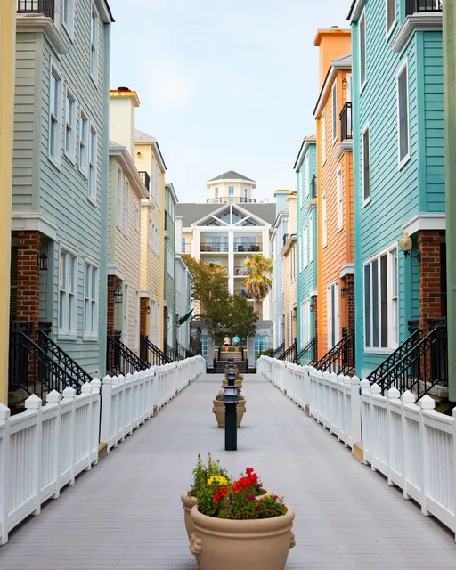 Wild Dunes Resort - Sweetgrass Inn and Boardwalk Inn, a Destination by Hyatt Hotel