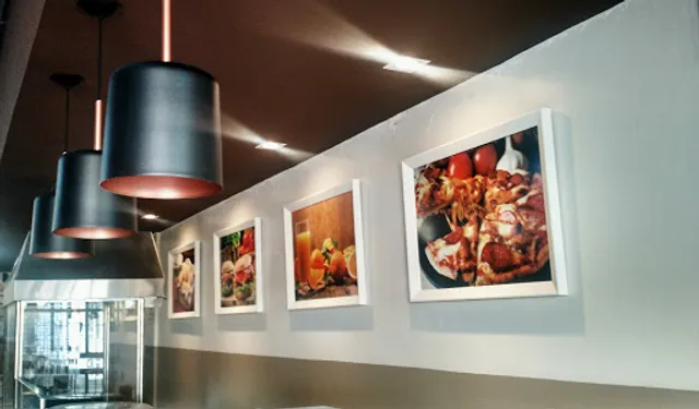 Distribuidora e Padaria Doce Mel