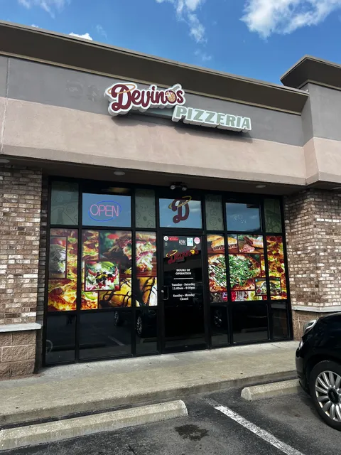 Devino's Pizzeria