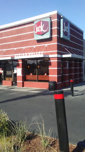 Jack in the Box