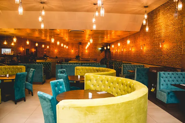 Royal Punjab Restaurant