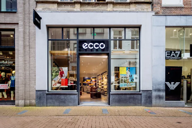 ECCO Amsterdam (Kalverstraat)