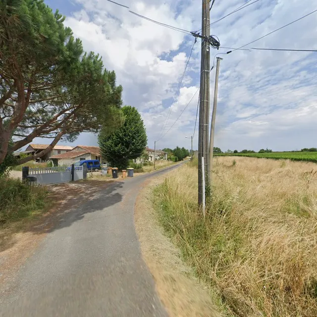 Le Mas Saint-Jean - Chambres d'hôtes