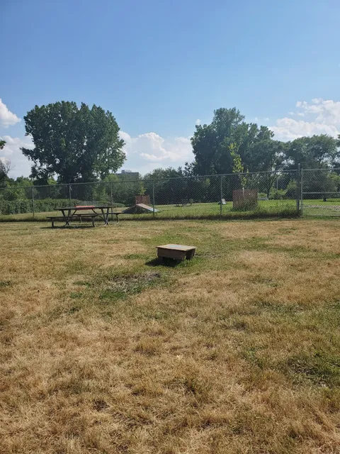 Flying Cloud Dog Park