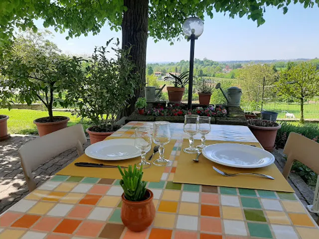 Azienda Agricola Bellavista - Agriturismo