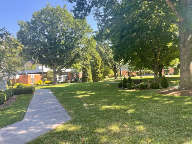 Mountain Gateway Community College