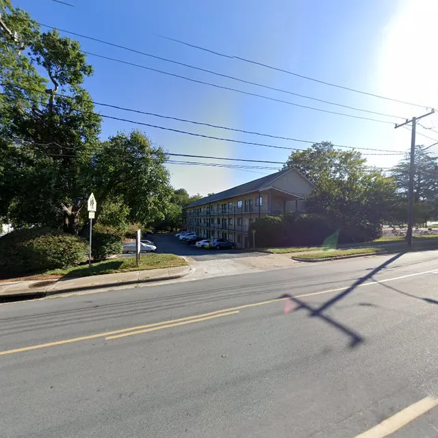 Quail Ridge Apartments